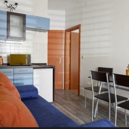 Vega Apartments Подгора Екстер'єр фото